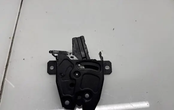 BMW X5 G05 Tailgate/trunk/boot lock/catch/latch 7461674