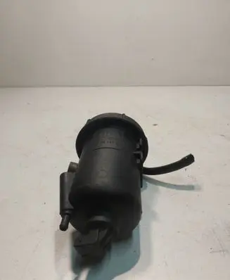 Peugeot Boxer Fuel filter housing 235514721