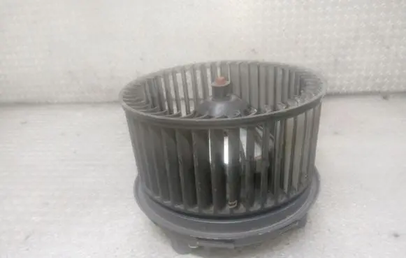 Volvo C30 Heater fan/blower 4M5H18456CD