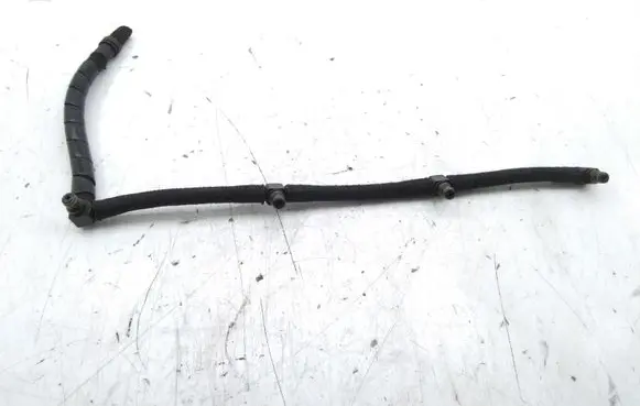 Fuel return line/hose