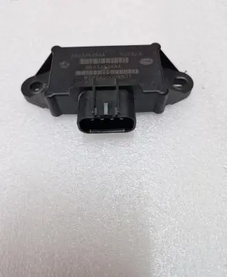 Jeep Grand Cherokee WL Fuel injection pump control unit/module 68434538AA