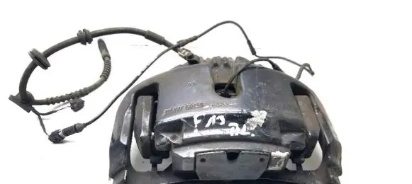 BMW 6 F12 F13 Front brake caliper