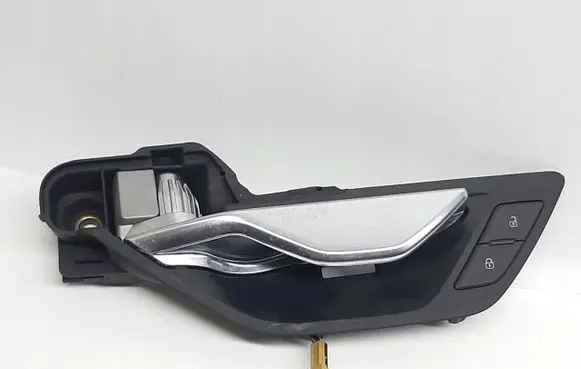 Audi A8 S8 D5 Front door exterior handle 4N0839019