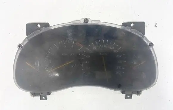 Ford Scorpio Speedometer (instrument cluster) 95GP10A855AB 95GP-10A855-AB