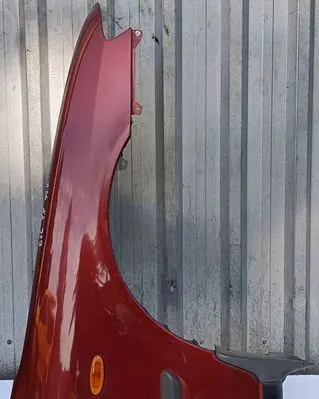 Mazda 626 Fender