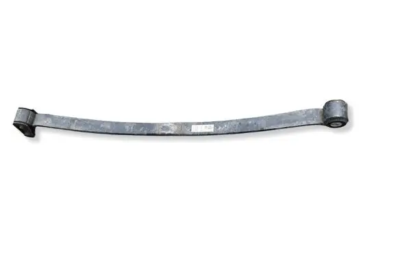 Volkswagen Crafter Rear leaf spring 2N0511151Q 0000477695 TH9760551200
