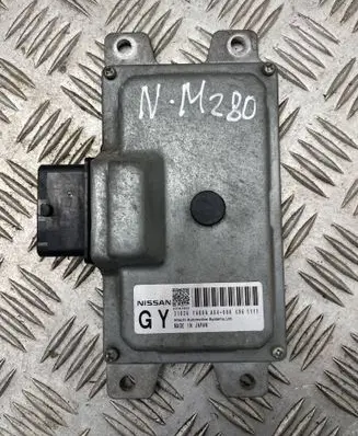 Nissan Murano Z51 Gearbox control unit/module 310361au0a 1au0aa64000 1au0aa64