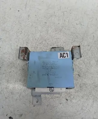 Opel Frontera B Other control units/modules TN2323008162 8971486912