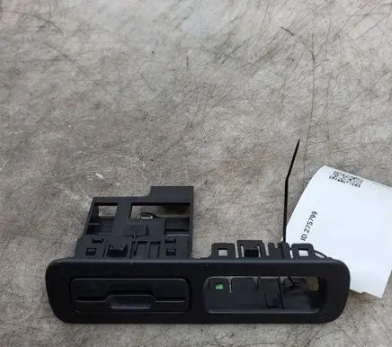 Citroen C3 Aircross Other switches/knobs/shifts 39026482 460029937