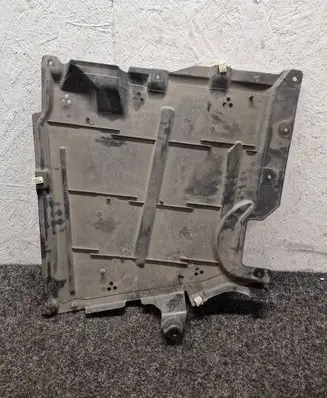 BMW 4 G22 G23 G24 G26 Pickup box liner 7487478