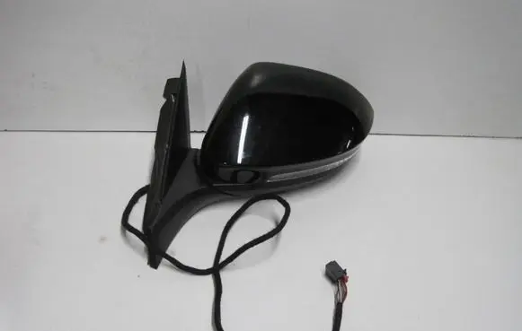 Volkswagen T-Roc Front door electric wing mirror