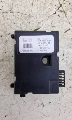 Steering angle sensor
