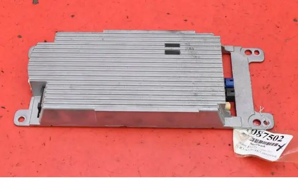 BMW 5 F10 F11 Engine control unit/module ECU 6434BEB019