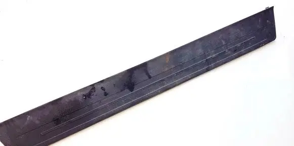 Subaru Outback Front sill trim cover 94060aj070