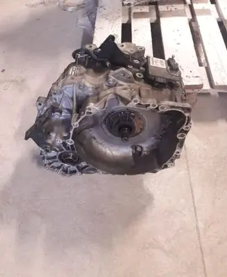 Volvo XC60 Automatic gearbox TF80SC