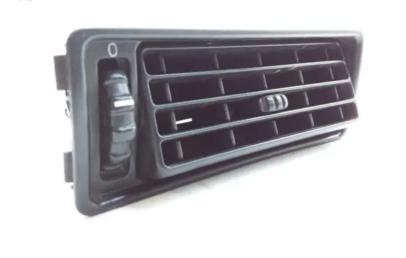 Volvo 850 Dash center air vent grill 9145894