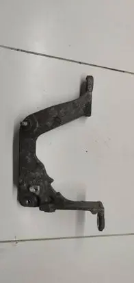 Renault Clio V Engine mounting bracket 144865409R