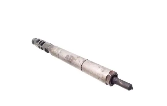 Mercedes-Benz C W204 Fuel injector A6460700987