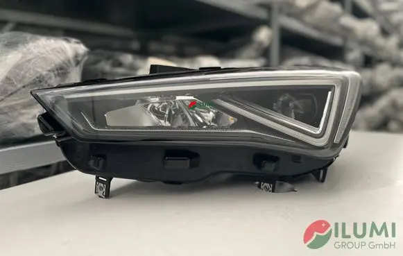 Seat Leon IV Headlight/headlamp 5FB941007F