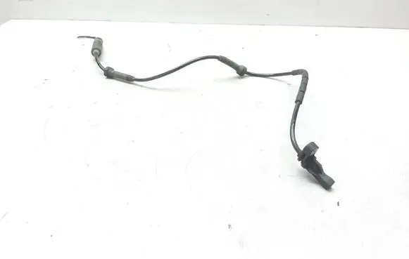 BMW 1 E82 E88 ABS brake wheel speed sensor 6762465 10071161983