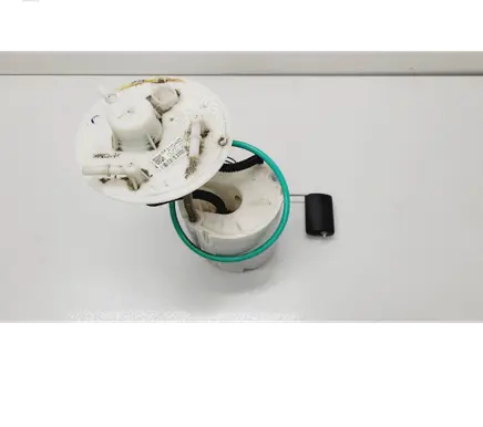 In-tank fuel pump