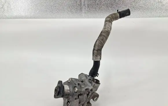Porsche Panamera (970) Power steering pump 97034704904