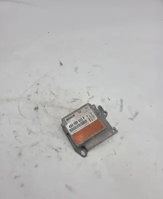 Audi A8 S8 D2 4D Airbag control unit/module 4D0959655P