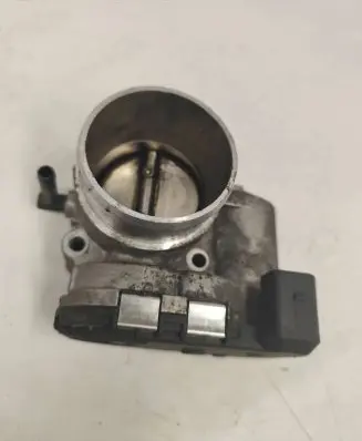 Audi A3 S3 8L Throttle valve 06H133062C 0280750036