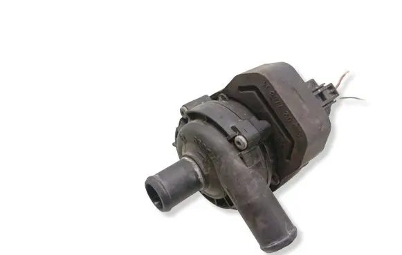Mercedes-Benz ML W164 Electric auxiliary coolant/water pump A2118350364