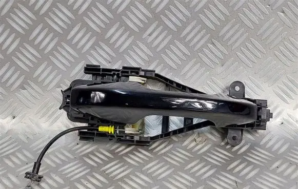Volvo XC40 Rear door exterior handle 30747097