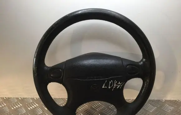 Volkswagen Sharan Steering wheel
