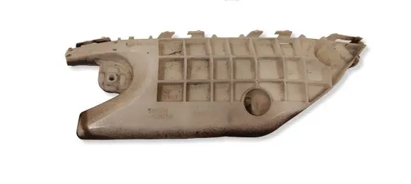Toyota Verso-S Front bumper mounting bracket 5253652070