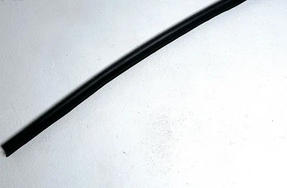 Audi A5 Sportback 8TA Engine compartment rubber 8T0823723B