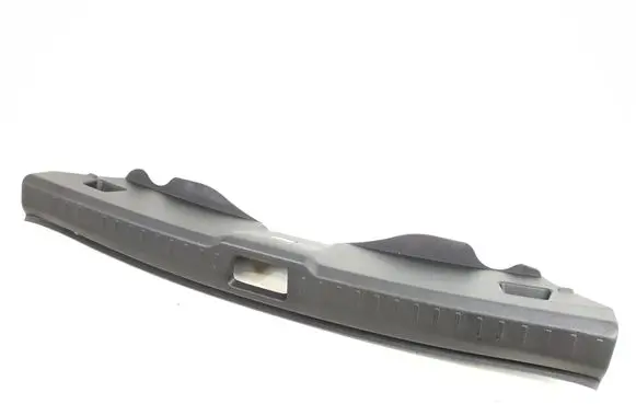 Volvo S60 Trunk/boot sill cover protection 632150200