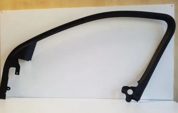 Jeep Cherokee Other front door trim element 1UJ46TRMAB