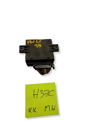 Mercedes-Benz Vito Viano W638 Door central lock control unit/module 0165459232