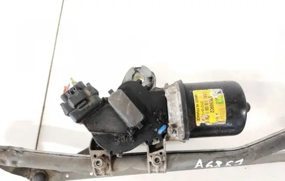 Citroen C3 Wiper motor 53556902