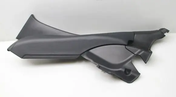 Lexus RX 450H (D)pillar trim (top) 6255248081
