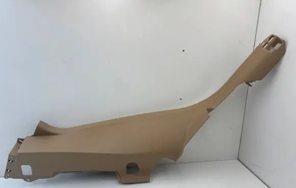 Porsche Macan (95B) Rear sill trim cover 95B867767F