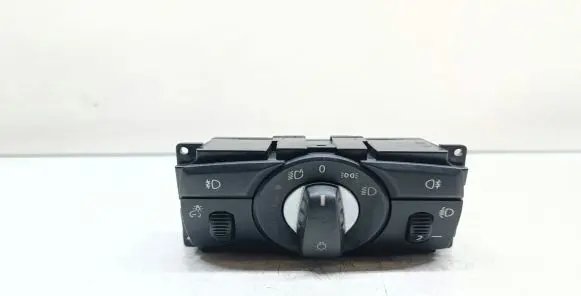 BMW 5 E60 E61 Light switch 6988555