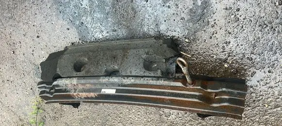 Ford Mondeo Mk III Rear beam 1s7117912al 010117C