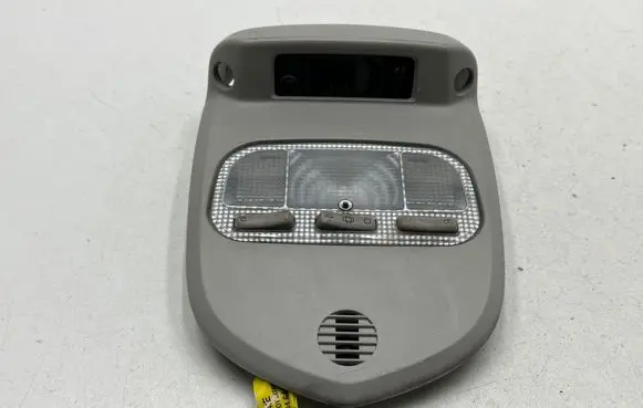 Peugeot 3008 I Front seat light 9658675977