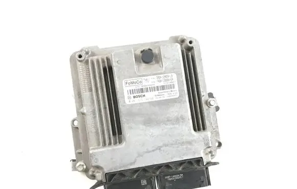 Ford Mustang VI Engine control unit/module GR3A12A650LB FR3A12B684EA 0261S15142