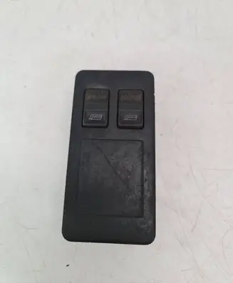 Audi A6 S6 C4 4A Electric window control switch 4A0959521A 4A0959515C