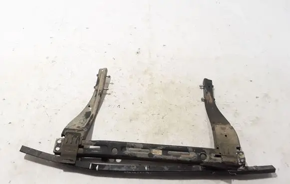 Dacia Spring Radiator mount bracket 625304498R