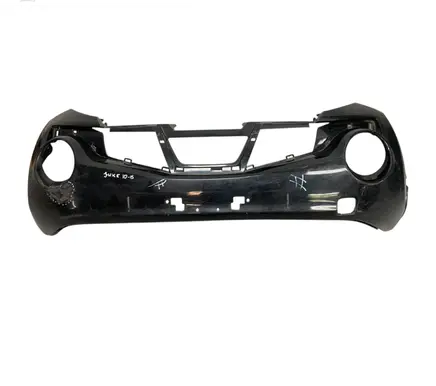 Nissan Juke I F15 Front bumper