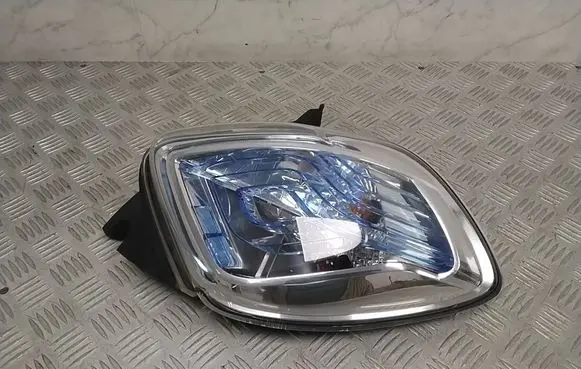 Renault Zoe Rear/tail lights 265504492R
