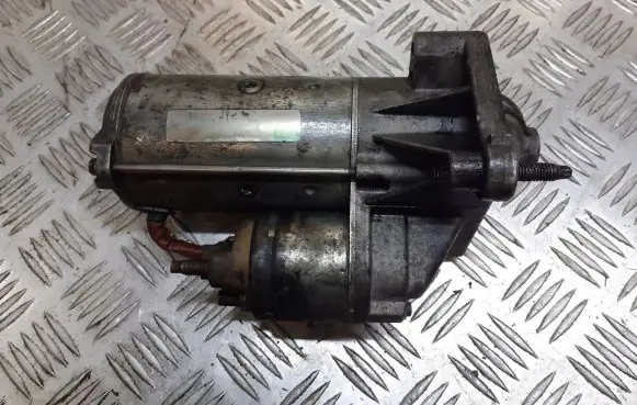 Renault Laguna II Starter motor D7H49