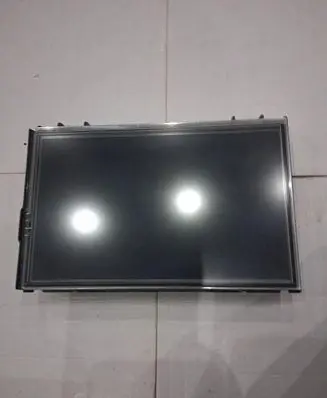 Peugeot 307 Screen/display/small screen 9812862880