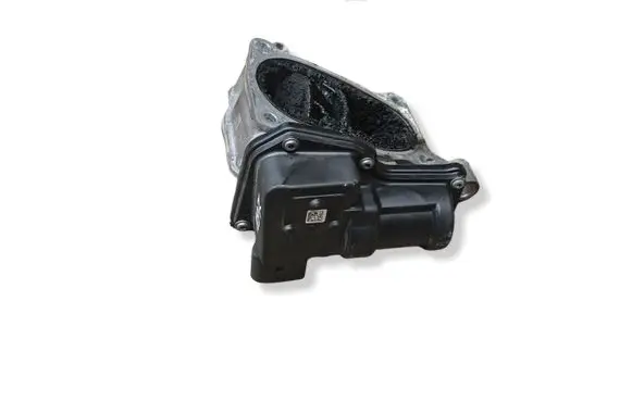 Audi A5 Sportback 8TA Throttle valve 059129593H